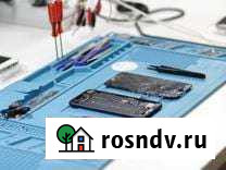 Замена дисплея, ремонт телефонов и бытовой техники Шексна - изображение 1