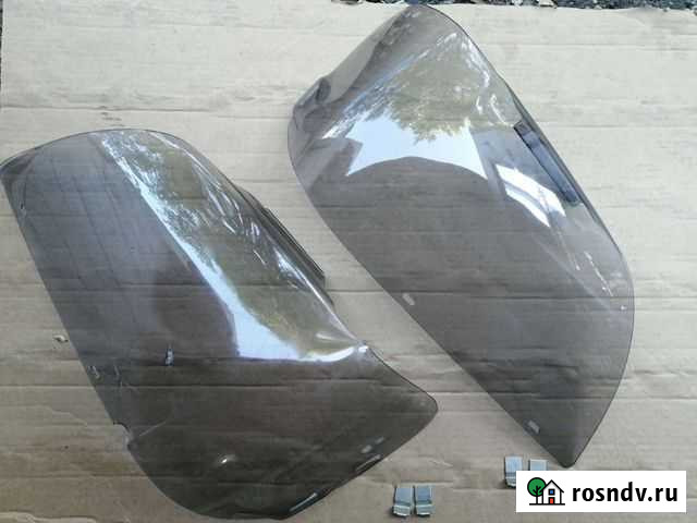 Защита фар Биробиджан - изображение 1