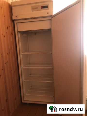 Холодильник Polair CV105-S Казань - изображение 1