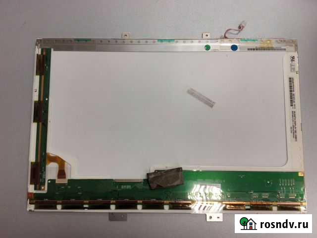 LCD дисплей QD15TL02 Мурманск - изображение 1