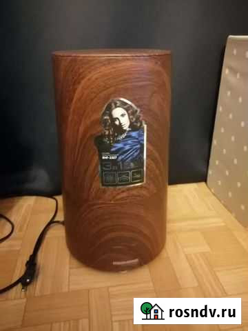 Увлажнитель воздуха Redmond Выборг - изображение 1