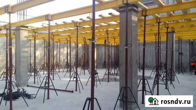 Стойка телескопическая Симферополь - изображение 1