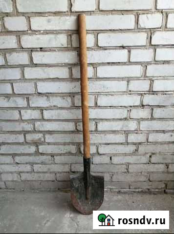 Лопата Абакан - изображение 1