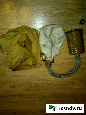 Противогаз Брянск - изображение 1