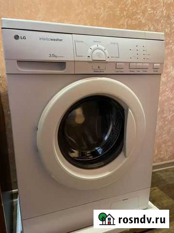 Стиральная машина Шелехов - изображение 1