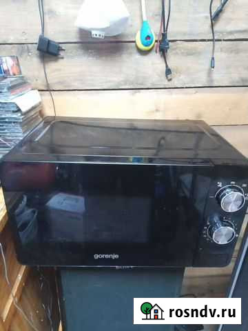 Микроволновая печь Томск - изображение 1