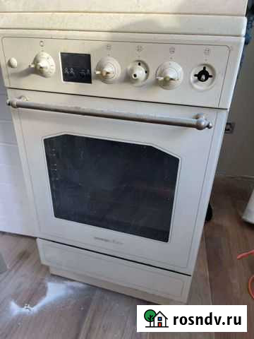 Плита газовая Санкт-Петербург - изображение 1