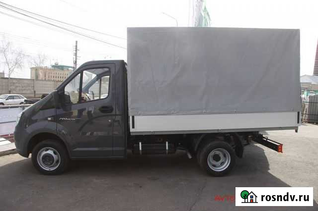 Грузоперевозки на Газель некст область, межгород Владимир - изображение 1