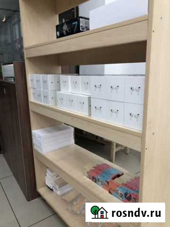 Airpods оптом Благовещенск - изображение 1
