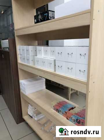 Airpods оптом Благовещенск - изображение 1