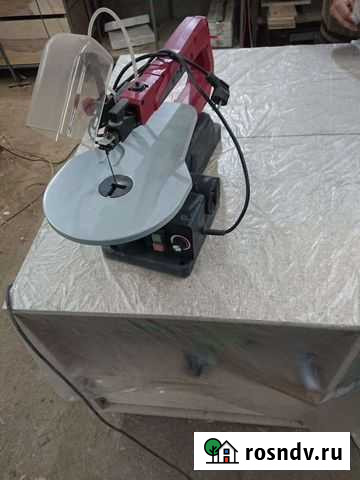 Лобзиковый станок Тамбов - изображение 1