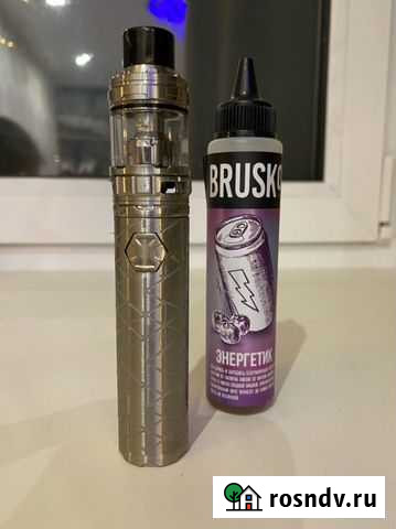 Ijast 3 Киров - изображение 1