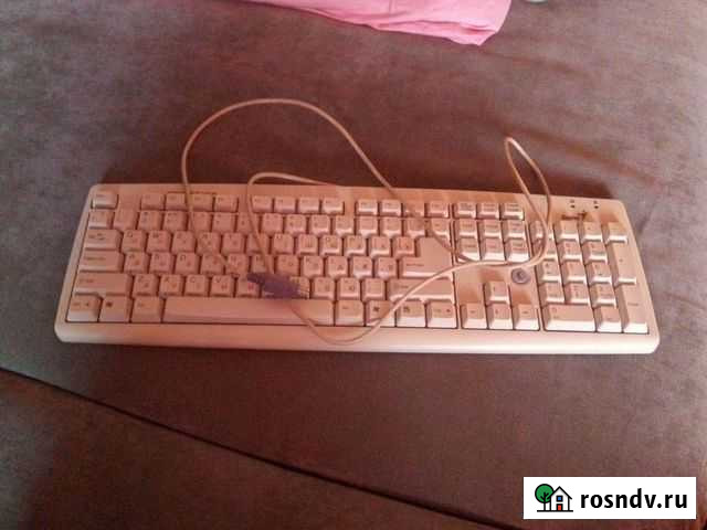 Клавиатура Екатеринбург - изображение 1