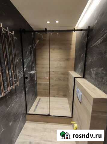 Муж на час/установка душевых ограждений и прочее Санкт-Петербург - изображение 1