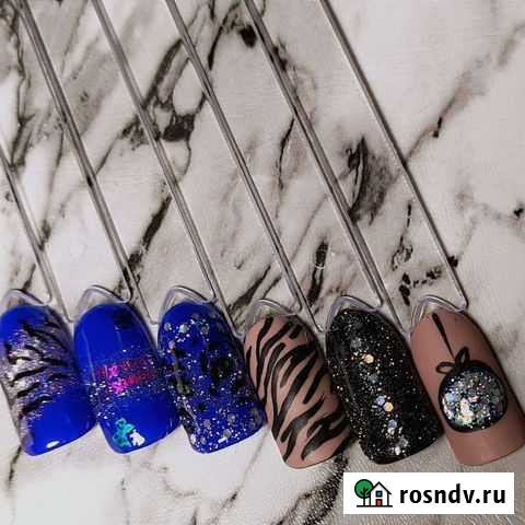 Маникюр педикюр Таганрог - изображение 1