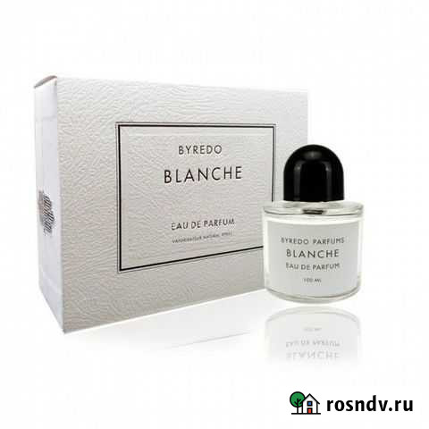 Парфюмерная вода Byredo Blanche женская (100 мл) Магнитогорск - изображение 1