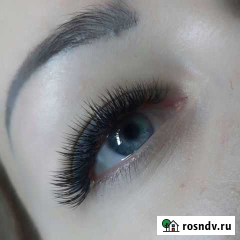 Наращивание ресниц Петрозаводск - изображение 1