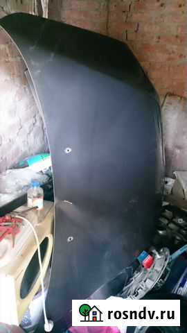 На гранту капот Батайск - изображение 1