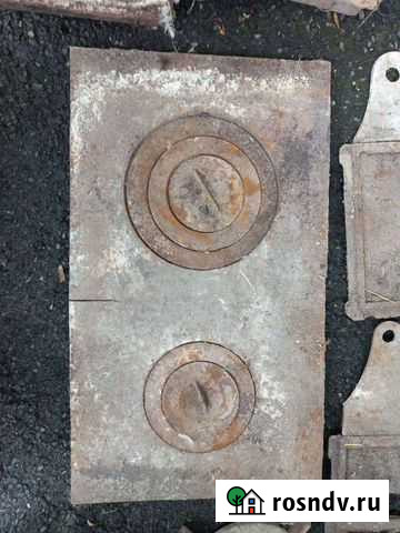 Печь осетинская Владикавказ - изображение 1