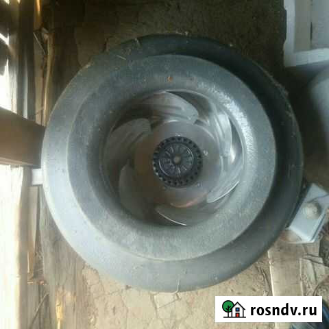 Вентилятор канальный Майкоп - изображение 1