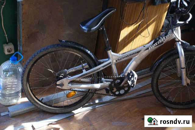 Велосипед Санкт-Петербург - изображение 1