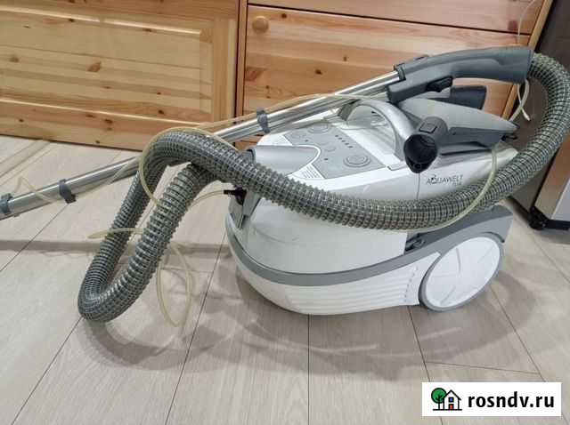 Моющий пылесос Zelmer Петрозаводск - изображение 1