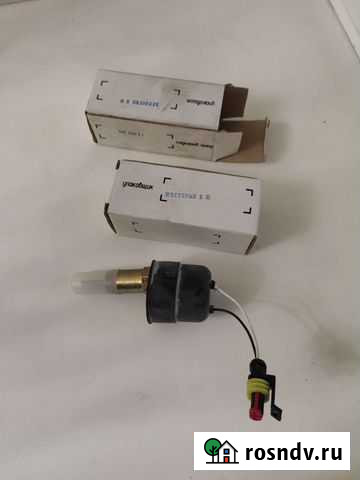 Свеча Сб. 165 Омск - изображение 1