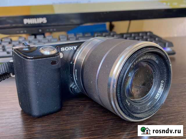 Компактный фотоаппарат Краснодар - изображение 1