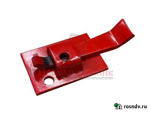 Клиновой зажим для арматуры Хасавюрт - изображение 1