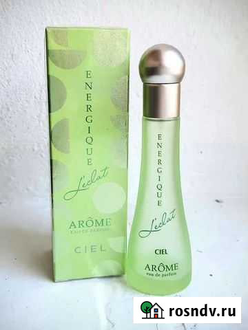 Ar?me Energique L?clat, 35 мл, парф вода Глазов - изображение 1