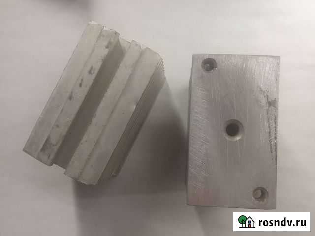 Радиаторы охлаждения Ковров - изображение 1