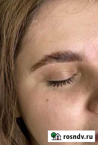 Мастер бровист Калининград - изображение 1