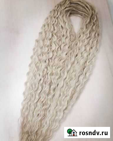 Комплект дредолоконов Ангарск - изображение 1