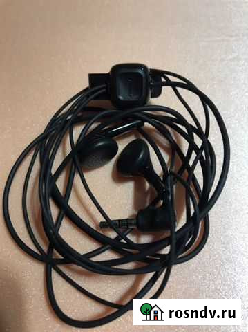 Наушники Феодосия - изображение 1