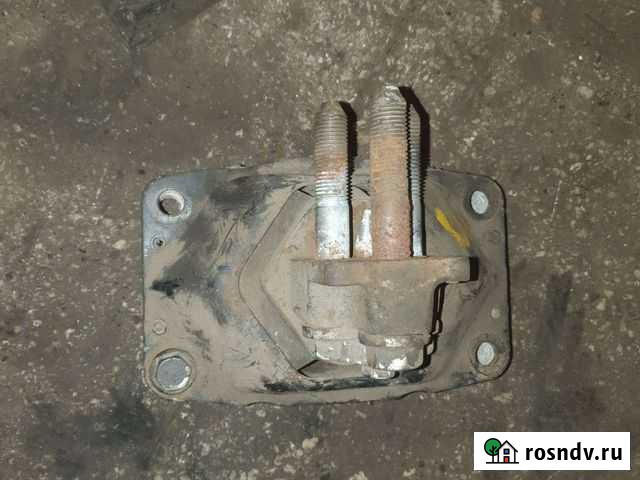 Подушка двигателя Ман Тга Липецк - изображение 1