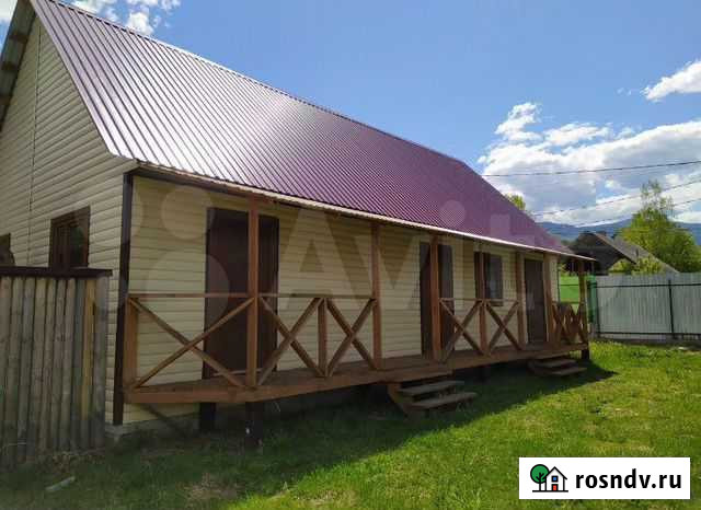 Отдых на байкале Слюдянка - изображение 1