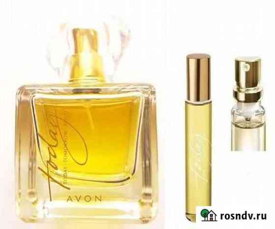 Эйвон Avon духи и косметика по закупке Калач-на-Дону