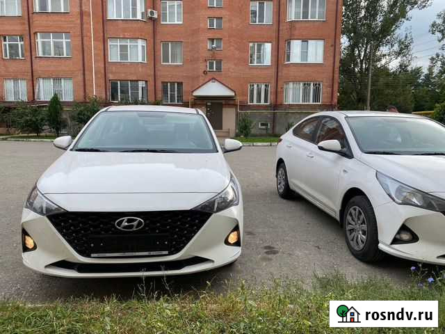 Аренда автомобили Ессентуки - изображение 1