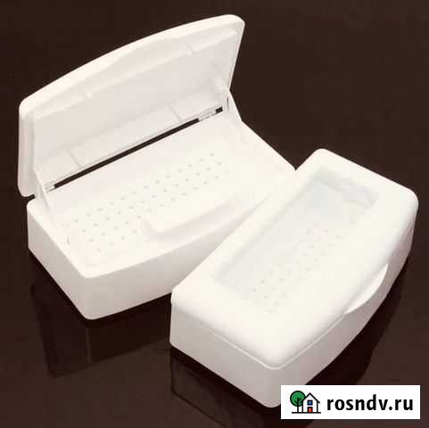 Контейнер для дезинфекции и хранения Симферополь - изображение 1