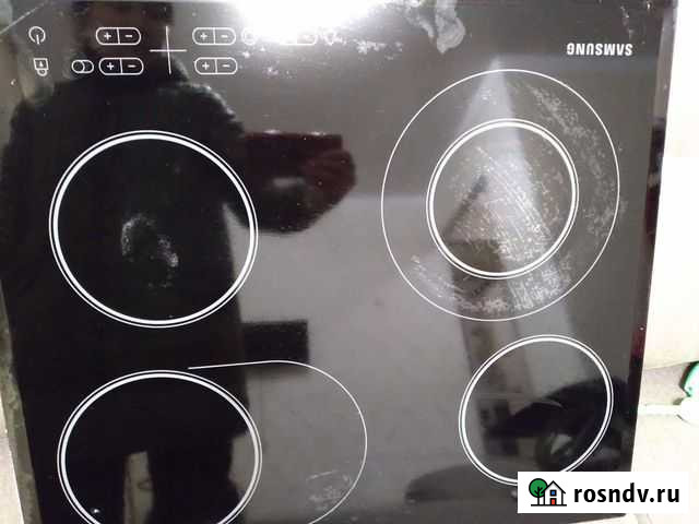 Варочная панель Тобольск - изображение 1