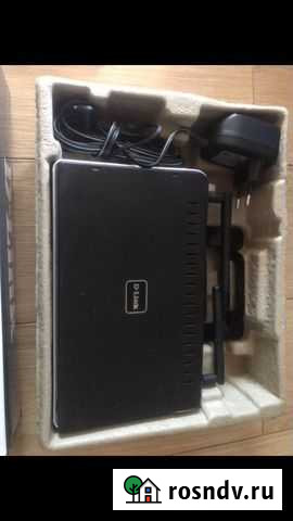 Роутер D-Link dir-615 Уфа - изображение 1