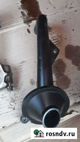 Маслозаборник rover Ливны - изображение 1