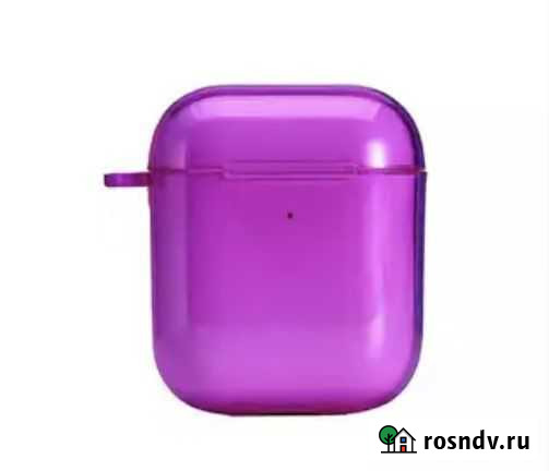 Чехол для Air Pods 2 и Амбушюры Вологда - изображение 1
