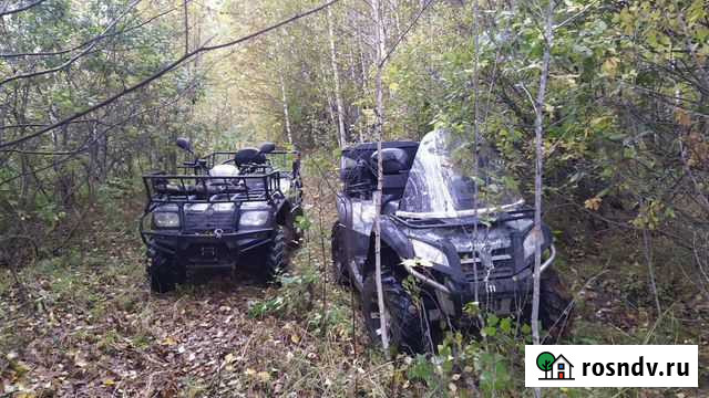 Cf moto 500 2 a Асино - изображение 1