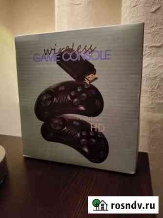 Sega Mega Drive Ярославль