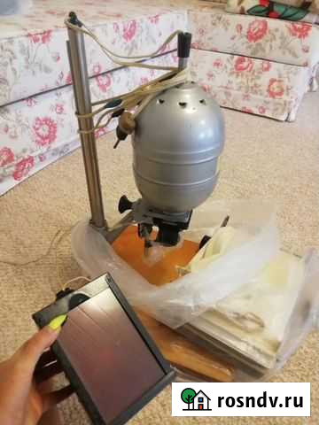 Фотоувеличитель, фотопроявитель Егорьевск - изображение 1