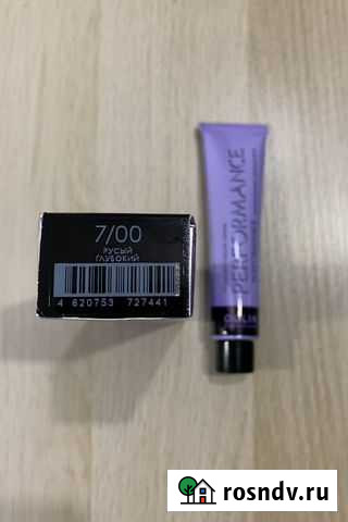 Краска для волос 7/00, 6/77 Киров - изображение 1