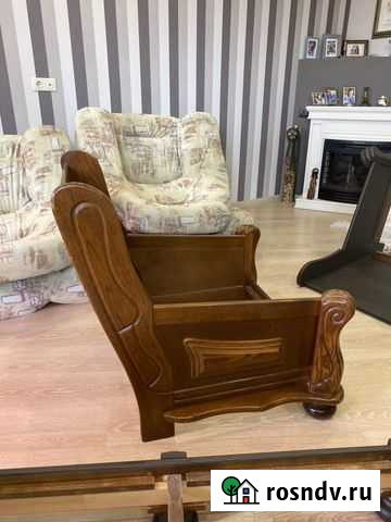 Перекраска (реставрация) мебели Тольятти - изображение 1