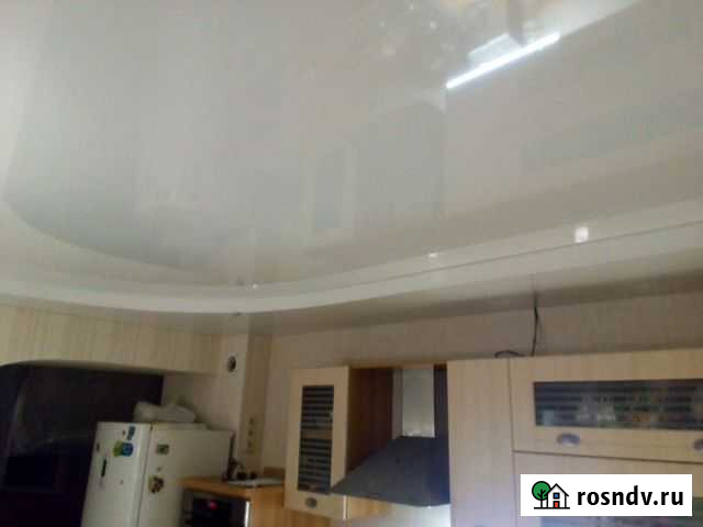 Монтаж натяжных потолков Хабаровск - изображение 1
