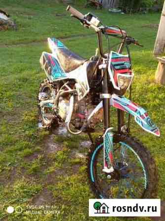 Питбайк Regulmoto seven 150 Тула